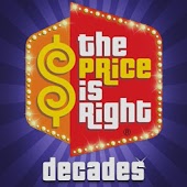 The Price is Right™ Decades