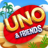 UNO ™ & Friends