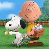 Peanuts: Snoopy's Town Tale