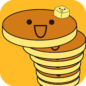 Pancake Tower