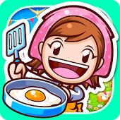 COOKING MAMA Let's Cook！