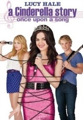 A Cinderella Story: Once Upon a Song