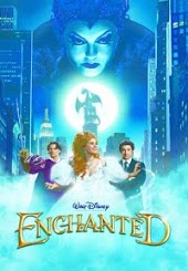 Enchanted