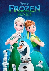 Frozen Fever