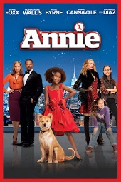 Annie (2014)