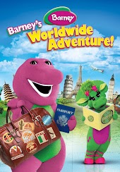 Barney: Barney's Worldwide Adventure!