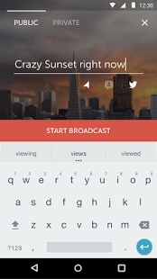   Periscope- screenshot thumbnail   