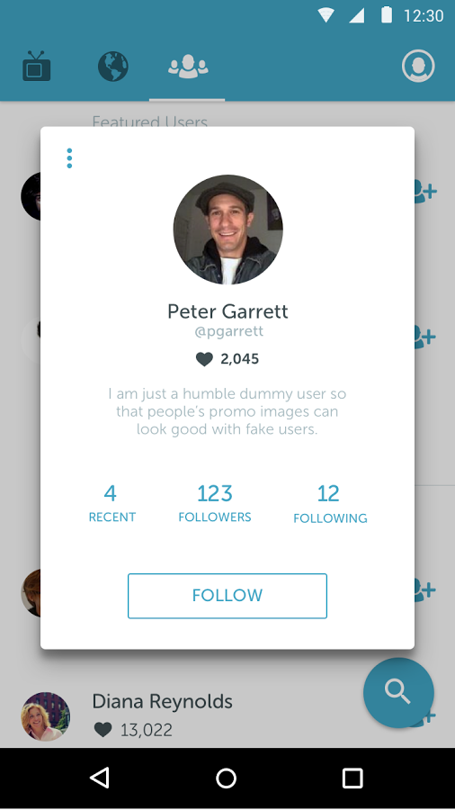    Periscope- screenshot  