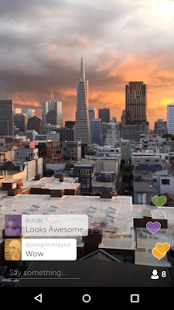   Periscope- screenshot thumbnail   