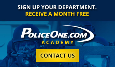 PoliceOne Academy