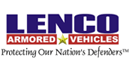 Lenco Armored Vehicles