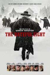 The Hateful Eight