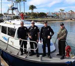 Lessons from the SDHPD: 5 considerations for developing a marine patrol unit