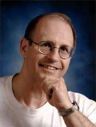 Dr. Bill Lewinski