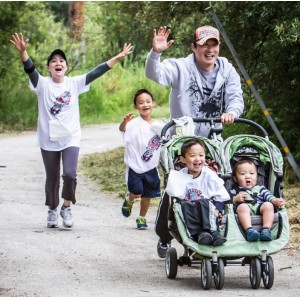 Mother's Day Run Returns to Watsonville