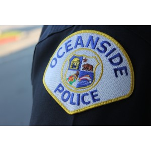 Pit Bull Attacks Man at Oceanside Park: Police