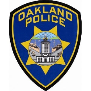 Oakland Police Officer Charged in Alleged Drunken Assault