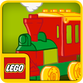 LEGO® DUPLO® Train