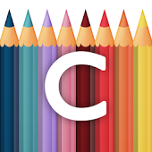 Colorfy - Coloring Book Free