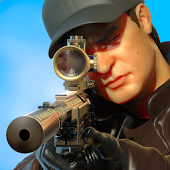 Sniper 3D Assassin: Free Games