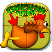 Chicken hunt 2