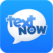 TextNow - free text + calls