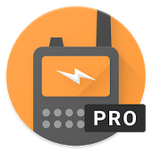 Scanner Radio Pro