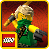 LEGO® Ninjago Tournament