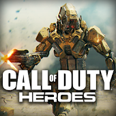 Call of Duty®: Heroes