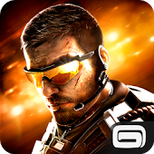 Modern Combat 5: Blackout