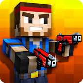 Pixel Gun 3D (Pocket Edition)