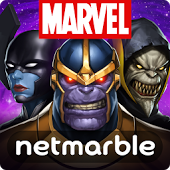 MARVEL Future Fight