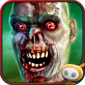 CONTRACT KILLER: ZOMBIES (NR)