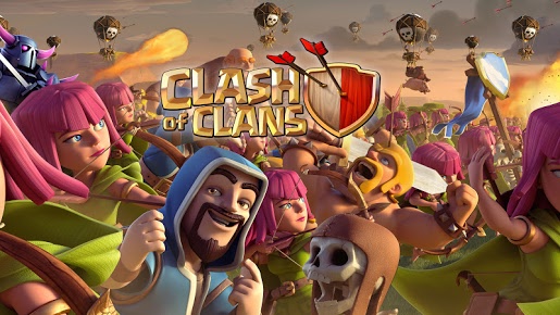 Celebrating Two Years of Clan Wars