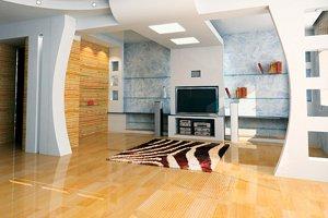 Refinish Wood Flooring in Portland