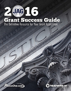 Download your free JAG 2016 Success Guide