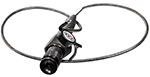 Optic Fiberscope