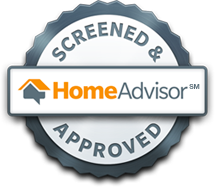 HomeAdvisor Screened & Approved