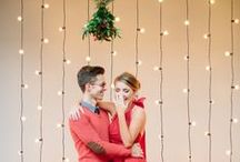 Holiday Decorations / Decorating ideas for your home during the holiday season. / di HomeAdvisor