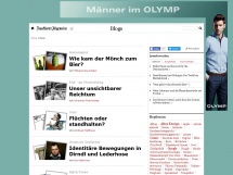 Frankfurter Allgemeine Blogs