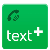 textPlus Free Text + Calls