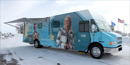 MOBILE CLINICS AND MOBILE OUTREACH UNITS