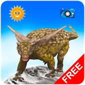 Dinosaur & Prehistoric Animal