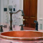 DIY Guide to Repairing a Leaky Kitchen Faucet