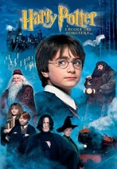 Harry Potter à l'école des sorciers (VF)