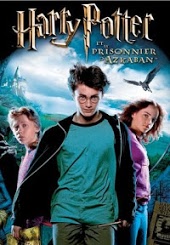 Harry Potter et le prisonnier d'Azkaban (VF)