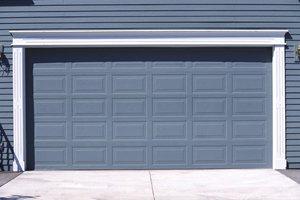 Install or Replace a Garage Door in Baltimore