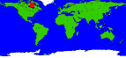 location of Coral Harbour