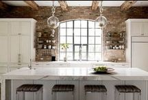 Kitchen Inspiration / Kitchen design ideas.   / by HomeAdvisor