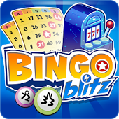 BINGO Blitz - Free Bingo+Slots